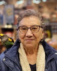 Angeline J. Silva Obituary March 22, 2025