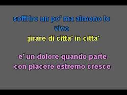 Le canzoni che contengono nel testo lei. Karaoke Andrea Bocelli Giorgia Vivo Per Lei Flv Youtube Karaoke Canzoni