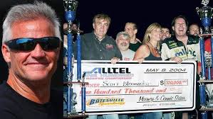 James Essex Delivers A Touching Tribute To Scott Bloomquist, Racers Reflect  On His Passing