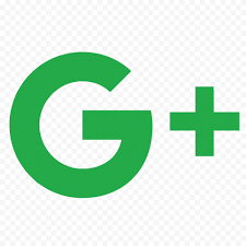Green Google G Plus Letter Logo Icon Symbol Letter Logo Symbols Logo Icons