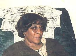 Obituary for GLORIA P. DANCY