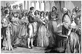 Check spelling or type a new query. This Month In History The Wedding Of Queen Victoria And Prince Albert The Gazette