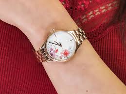 Timex TW2R87600 Crystal Bloom Peyton