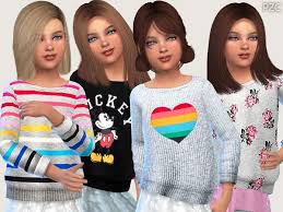 Aug 16, 2020 · the best baby mods and cc for the sims 4 the babyshower event mod. Sims4cc Sims4 Custom Content Pinkzombiecupcakes Winter Sweaters For Girls 02 Sims 4 Toddler Sims 4 Cc Kids Clothing Sims 4 Clothing