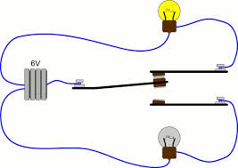 The coil then generates the magnetic field which moves the switch on and off. How Relays Work