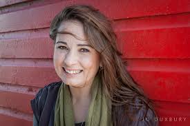 A LITTLE BIT ABOUT US…