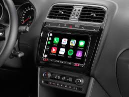 Looking For The Ultimate Upgrade For Your Vw Polo Look No Futher With Our 8 Inch Headunit Offering Built In Navigation A Vw Polo Volkswagen Polo Volkswagen