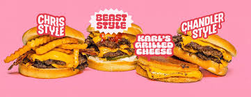 MrBeast Burger Launches in Ireland ...