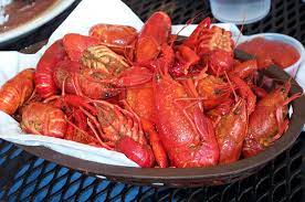 Crayfish As Food Wikipedia