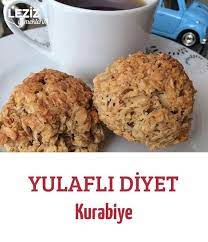 yulafli diyet kurabiye leziz yemeklerim yemek tarifi diyet leziz yemek yemek