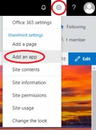 Sharepoint Creating And Using Calendars