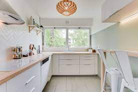 Une belle cuisine, c'est une pièce fonctionnelle où il fait bon vivre et cuisiner. Refaire Sa Cuisine Les Questions A Se Poser Avant Renovation Cote Maison