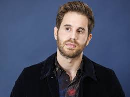 Ben platt canta vienna di billy joel in the politician | netflix italianetflix italia • 361 тыс. Ben Platt Beyonce Gave Me Flowers I M Afraid To Touch Them Musicals The Guardian