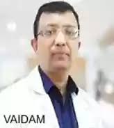 Dr. Amit Sehgal, General Surgeon in New Delhi, India