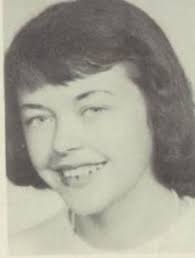 Letting you know that my sister, Sue Wright class of 1976, passed away  today from heart failure.
