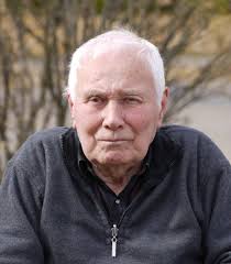 Obituary of Everett Oliver