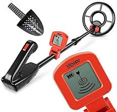 Hope this little tour over these bounty hunter detectors has gave you a global idea on what. Amazon Com Viewee Kids Outdoor Adventure Height Adjustable Durable Metal Detector Garden O Metal Detectors For Kids Used Metal Detectors Metal Detector