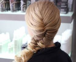 6 Formal Hairstyles For Long Hair To Help You Prep For Party Season