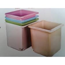 Pembayaran mudah, pengiriman cepat & bisa cicil 0%. Jual Bak Mandi Segi Sudut Oval Plastik Sido Mumbul