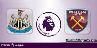 Newcastle vs west ham (premier league) click on play button or on link. Cjugu9stxlujcm