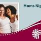Mom’s Night Out- December 2025 event image