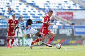 You are on sportiv sepsi osk sfantu gheorghe live scores page in football/romania section. Fotbal Liga I Poli Iasi Sepsi Osk Sfantu Gheorghe 3 1 In Play Out Mesagerul De Covasna
