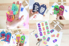 When buying a birthday gift for a female, you will have many gift options. 100 Birthday Gift Tags Free Pdf Printables All In This Article Daydream Into Reality