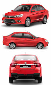 860 x 645 jpeg 79 кб. Harga Spesifikasi Dan Gambar Proton Saga 2016 Baharu