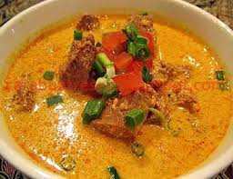 Maybe you would like to learn more about one of these? Cara Membuat Gulai Kambing Santan Resep Masakan Indonesia