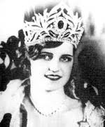 The Beauty Queen (short story) by Michelle Close Mills