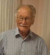 Obituary information for John MacDonald