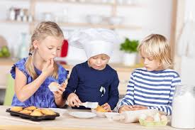 10 Simple Recipes To Introduce Your Toddler To Baking Play Like Mum