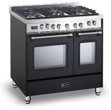 I'm bursting at the seams to show you our new kitchen! Verona Appliances Introduces Prestige Range Collection Residential Products Online