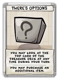Allows for an easy run by allowing unlimited usage of the card. Binding Of Isaac Four Souls