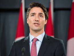 That's what he's done and what. Justin Trudeau Kanadischer Premier Auf Titel Von Marvel Comic Der Spiegel