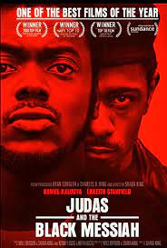 As black panther chairman fred hampton ascends, falling for a fellow revolutionary en route, a battle wages for o'neal's soul. Judas And The Black Messiah 2021 Movie Free Download 720p Bluray