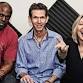 Mary Ann Redmond Trio