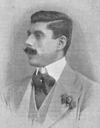 The Champion Bowler of India”: The Mysterious Captain Mehta