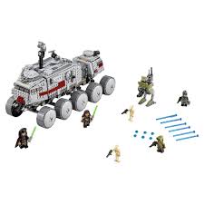 LEGO Star Wars TM Clone Turbo Tank™ 75151