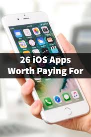 Best large file transfer apps for iphone&android. 26 Ios Apps Worth Paying For Ios App Iphone Apple Apps Good Apps For Iphone