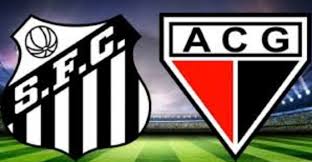 Santos 2 x 0 atlético: Santos X Atletico Go Saiba Quais Radios Trasmitem O Jogo Ao Vivo