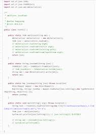 Public class mapadapter extends xmladapter entry = new arraylist(); Java Xml To Json Json To Xml Json To Map Programmer Sought