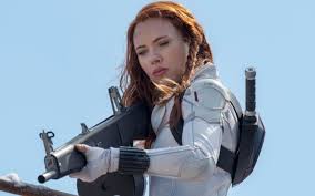After waiting for almost 15 years, marvel's biggie 'black widow' has finally made it to the cinemas globally. Kmsvi4weoxilnm