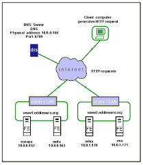 DNS Installation