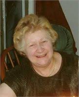 Miramichi's Funeral Announcements Ida Allard