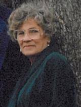 Mary Cates Obituary