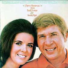 Arnold, Eddy. Mancini, Henry. Christmas with (DPL10079)