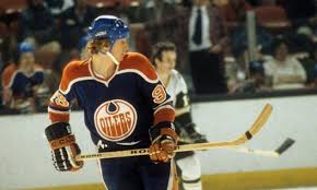 It's a salute to troops version and the material stretches more than other jerseys, which is a good thing. Edmonton Oilers Talk Is This The Oilers New Reverse Retro Jersey Beer League Heroes