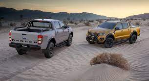 Mpge is the epa equivalent measure of gasoline fuel efficiency for. Ford To Launch A Plug In Hybrid Version Of The Next Gen Ranger Carscoops