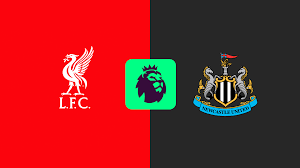 Liverpool vs Newcastle United